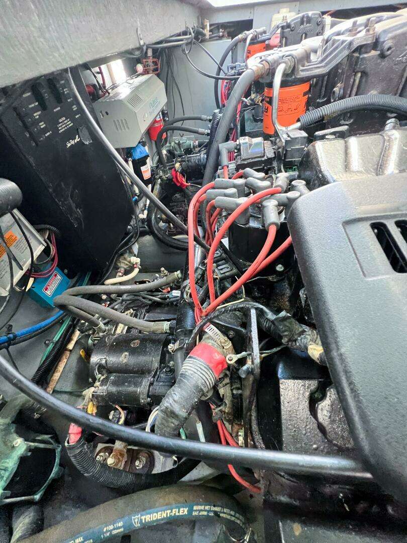 2000 Sea Ray 340 Sundancer - Image 38