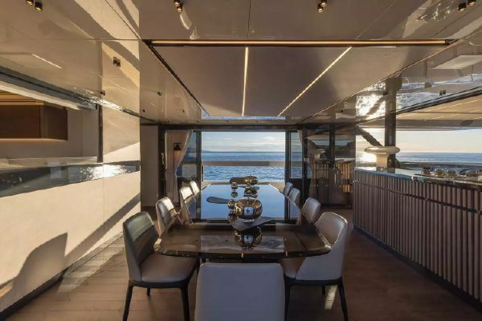 2028 Extra Yachts — - Image 7