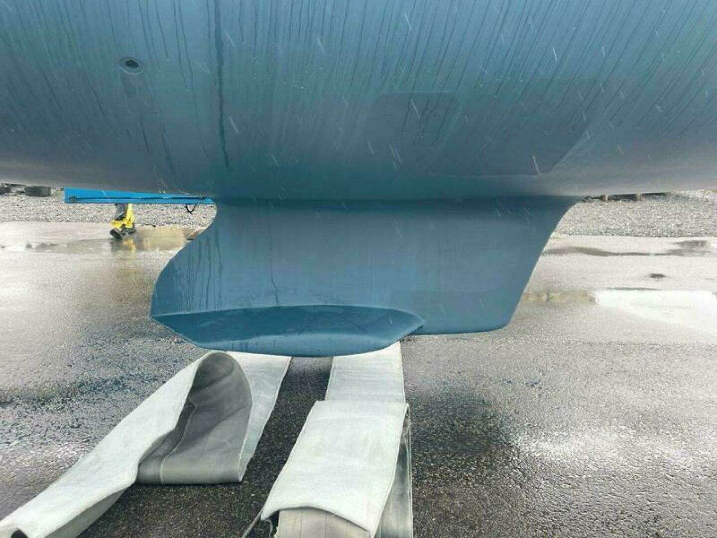 2011 Catalina 445 - Image 56