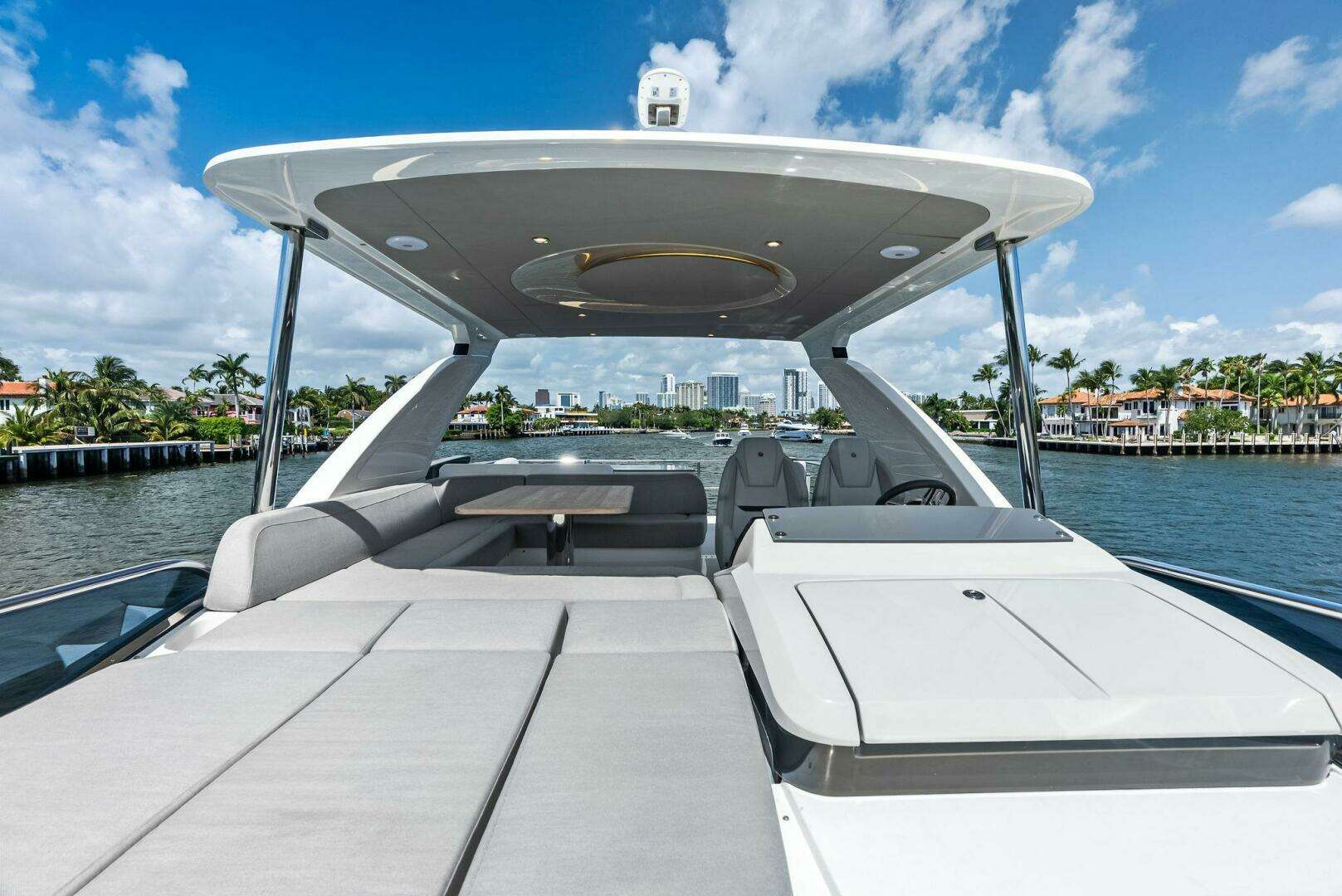 2023 Absolute 52 Fly - Image 29