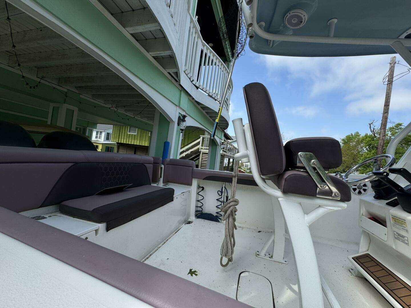 2017 Tidewater 252 LXF - Image 10