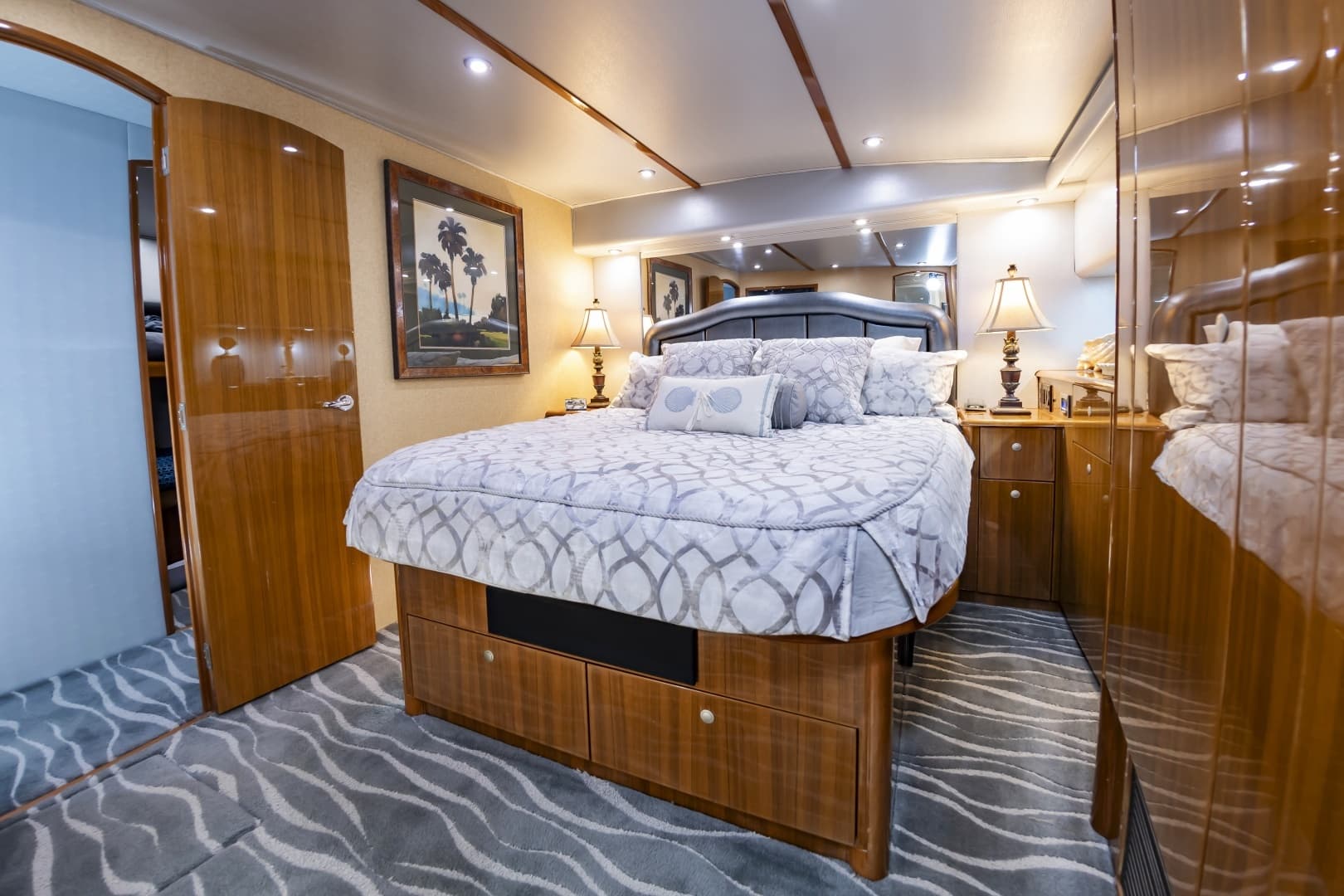 2006 Viking Convertible - Image 51