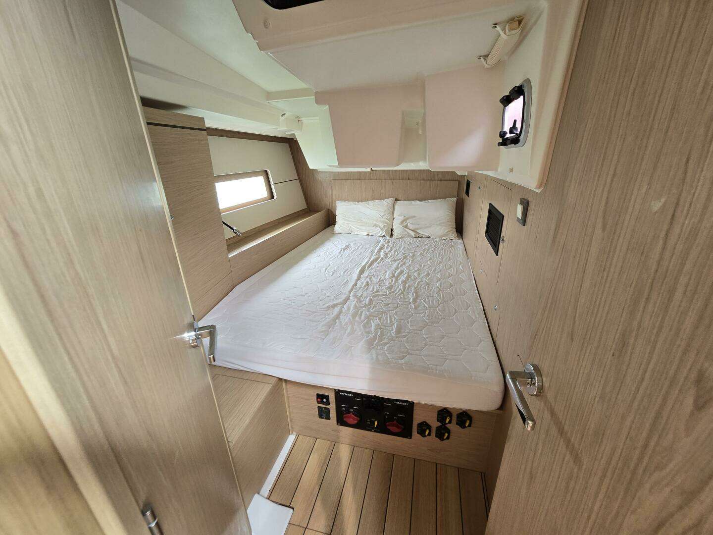 2019 Beneteau Oceanis 46.1 - Image 59