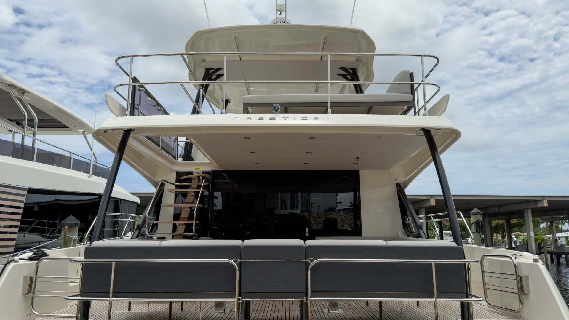 2025 Prestige M48 - Image 42