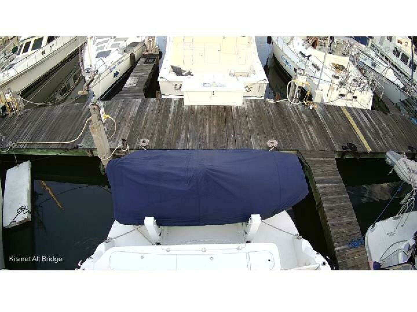 2006 Sea Ray 52 Sedan Bridge - Image 5