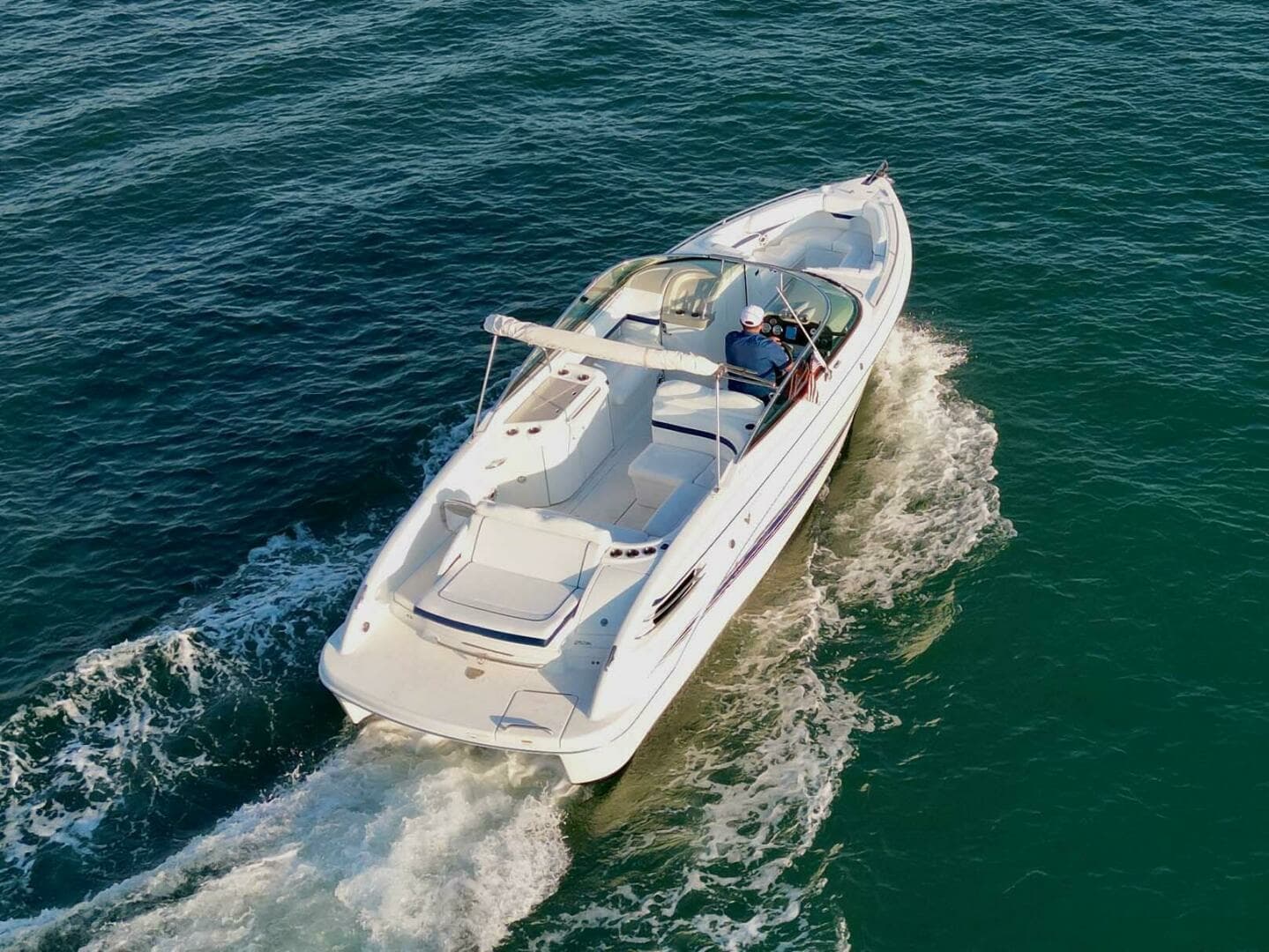 2012 Formula 290 Bowrider - Image 2
