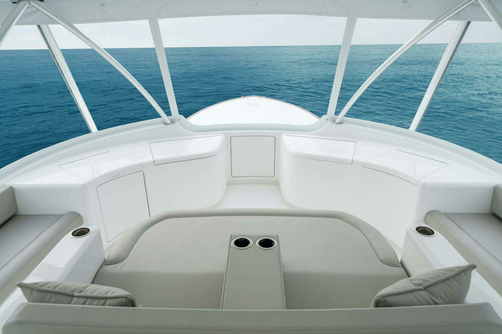 2027 Viking 82 Convertible - Image 22