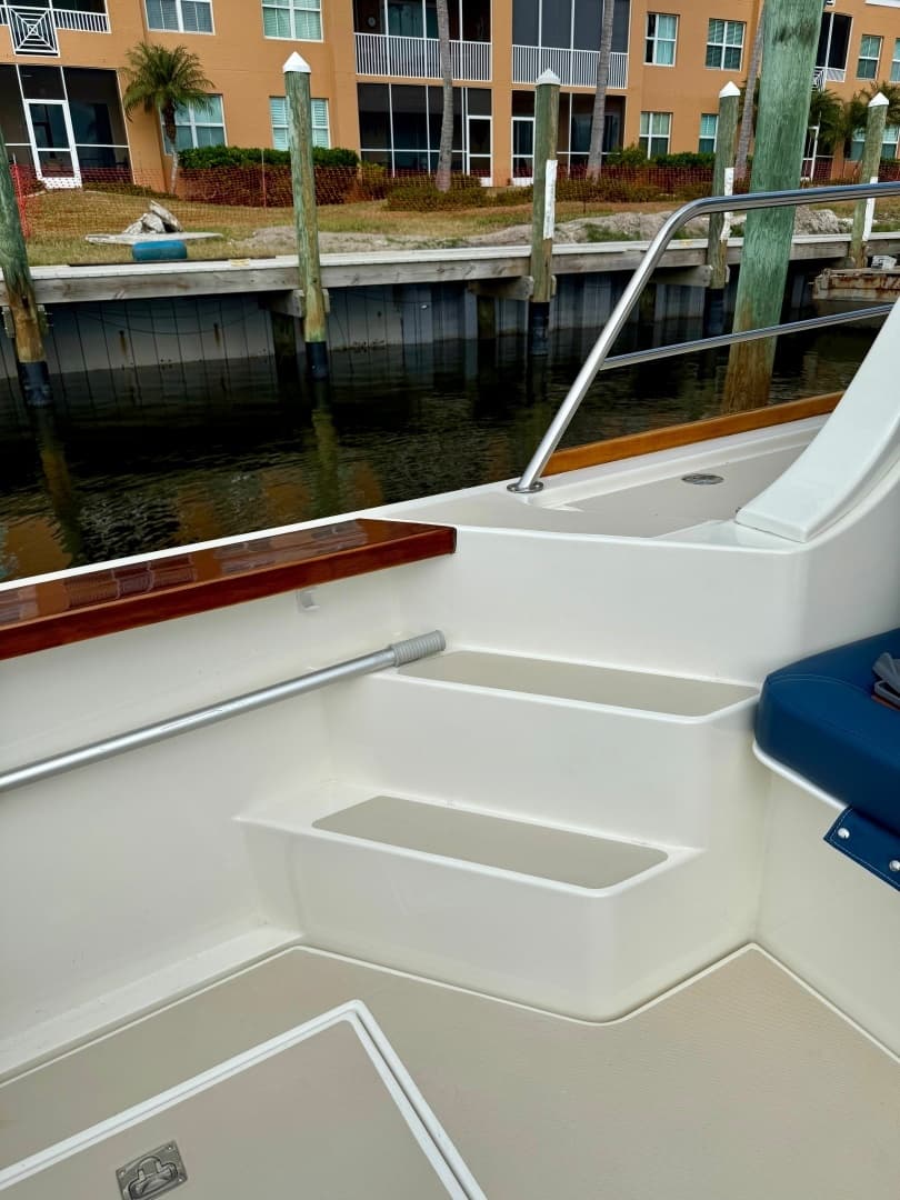 2003 Sabre 36 - Image 5