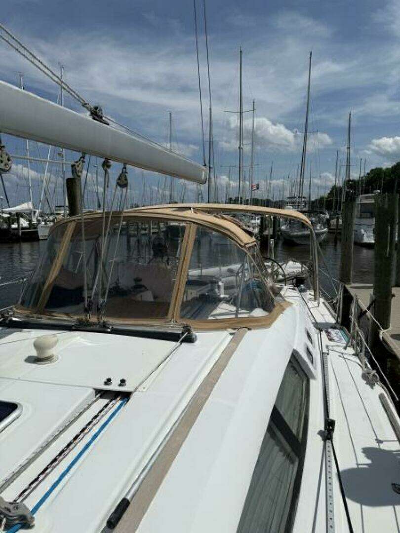 2007 Beneteau 49 - Image 26