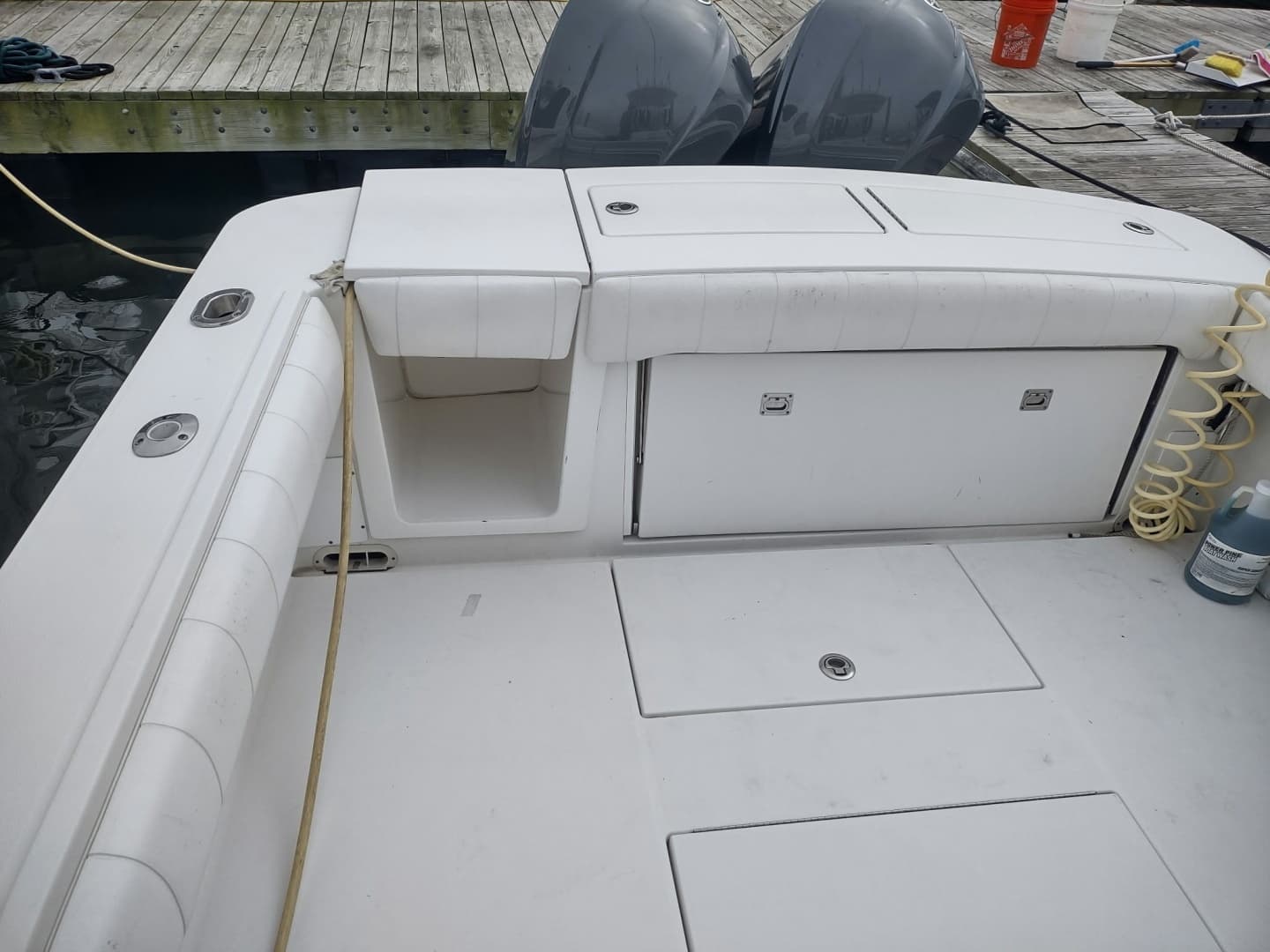 2012 Regulator — - Image 13