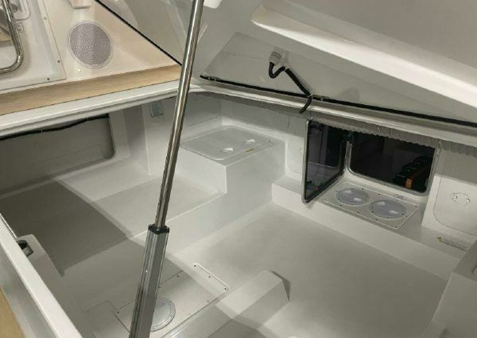 2023 Fjord 38 xpress - Image 42