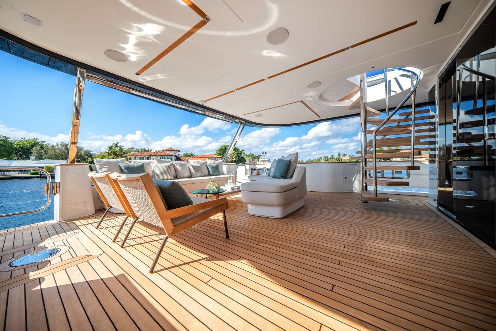 2026 Azimut Magellano 30M - Image 41