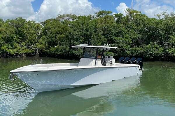 2024 SeaVee 39 0Z - Image 1