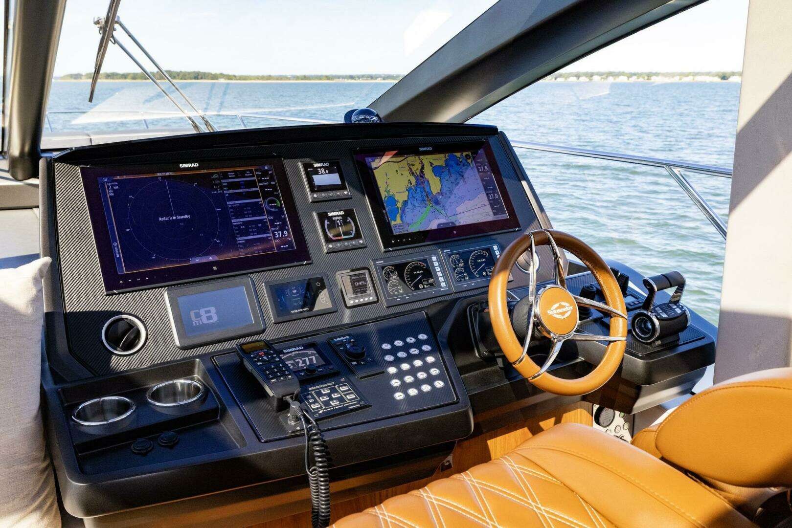 2020 Sunseeker Predator - Image 56