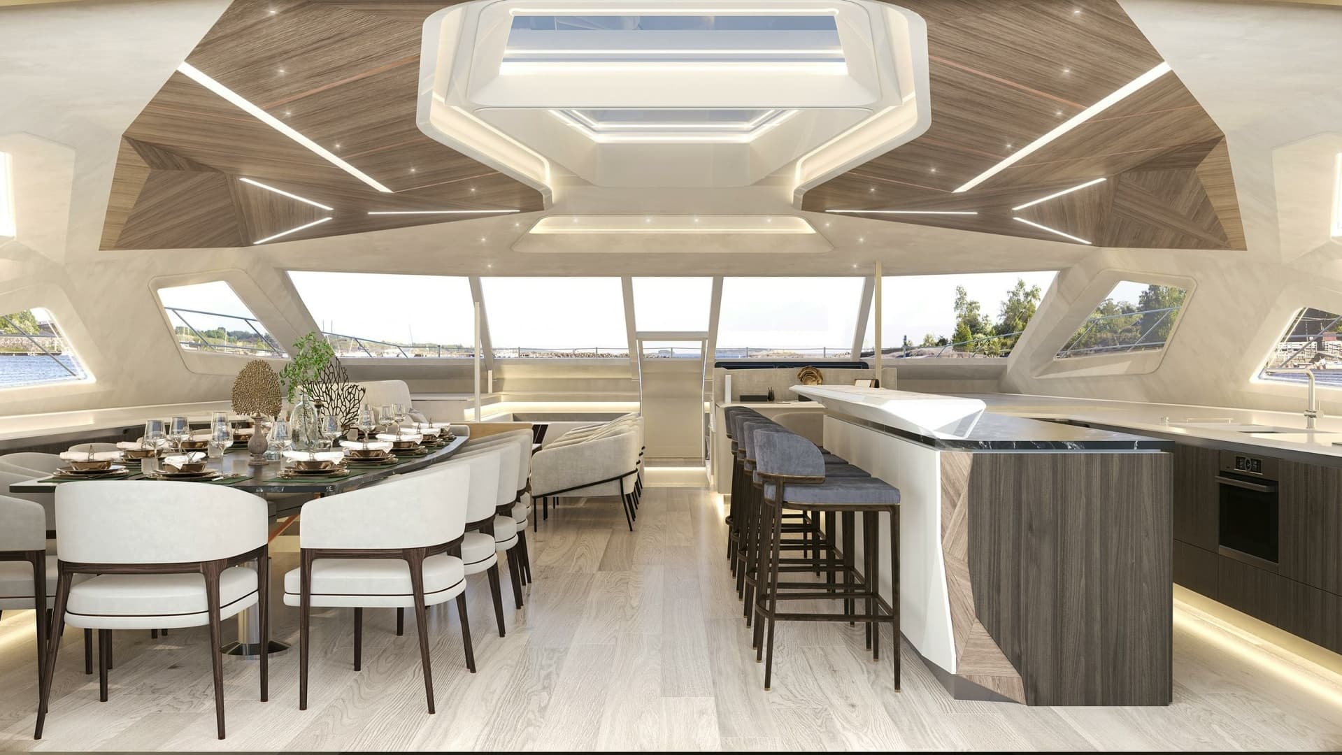 2026 Latitude Yachts — - Image 5