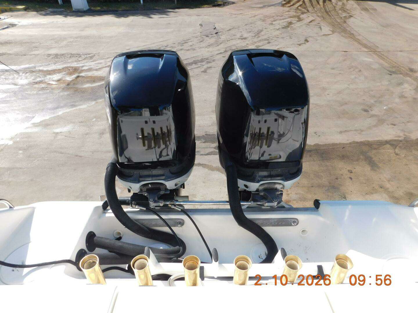 2006 Triton 2895 CC - Image 4