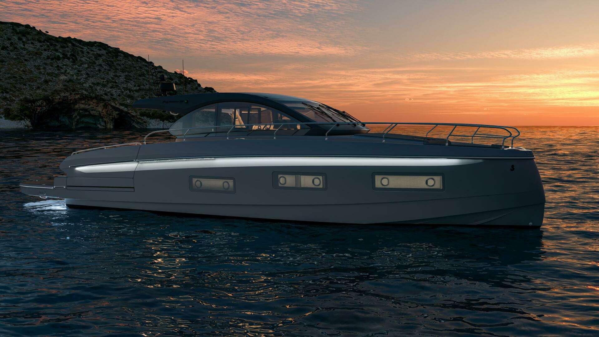 2027 Beneteau Gran Turismo 50 - Image 12