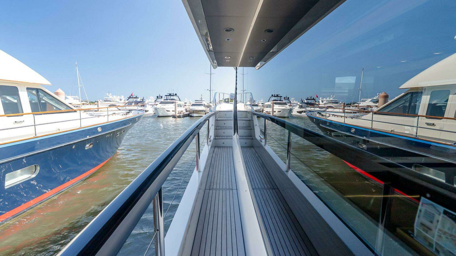 2024 Absolute Navetta 68 - Image 10