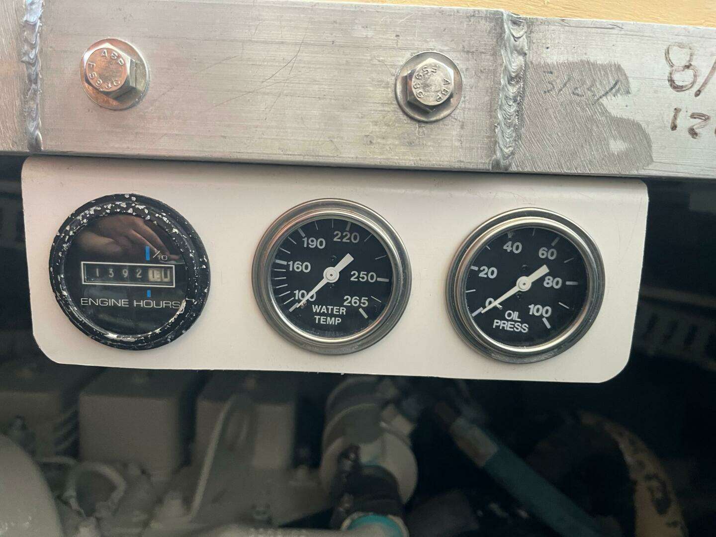 2000 Carver 396 Motor Yacht - Image 35