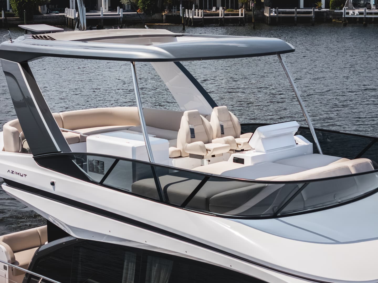 2026 Azimut Fly 53 - Image 7