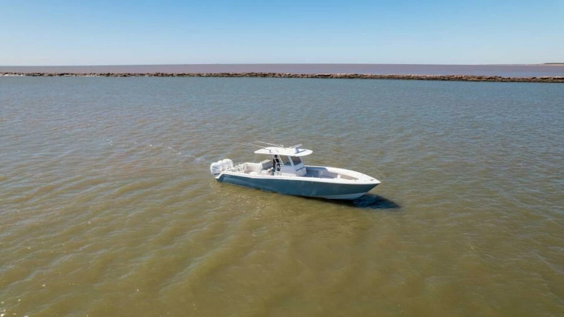 2019 Invincible 39 Open - Image 51