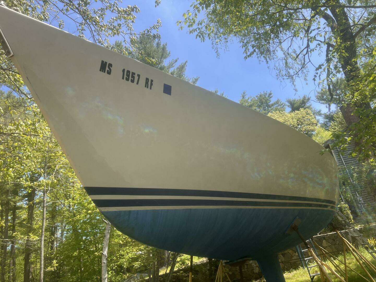 1984 J Boats J/35 - Image 14