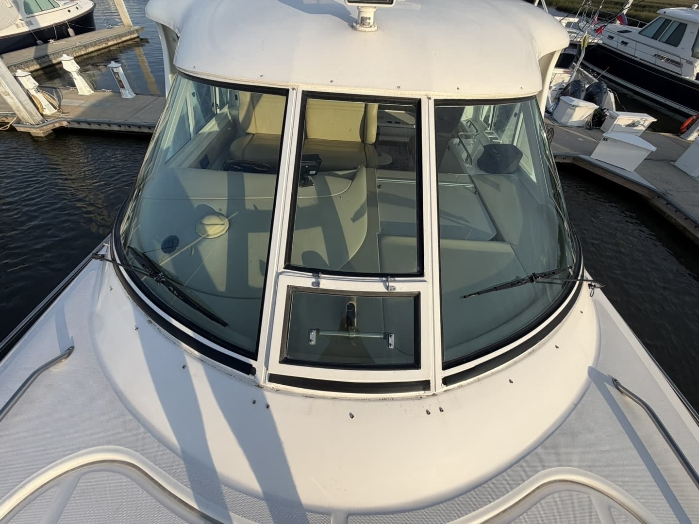 2002 Sea Ray 480 - Image 148