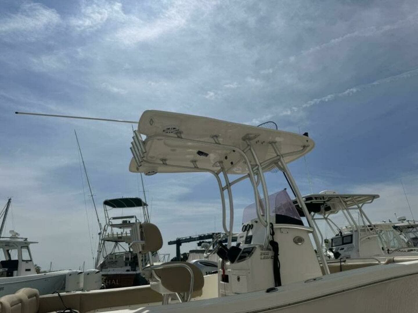 2020 NauticStar 2102 Legacy - Image 6