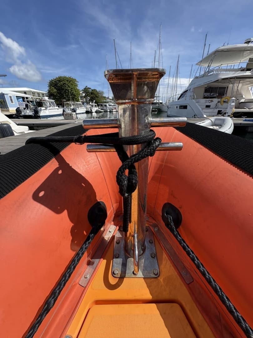 2018 Parker 1000 Baltic - Image 12