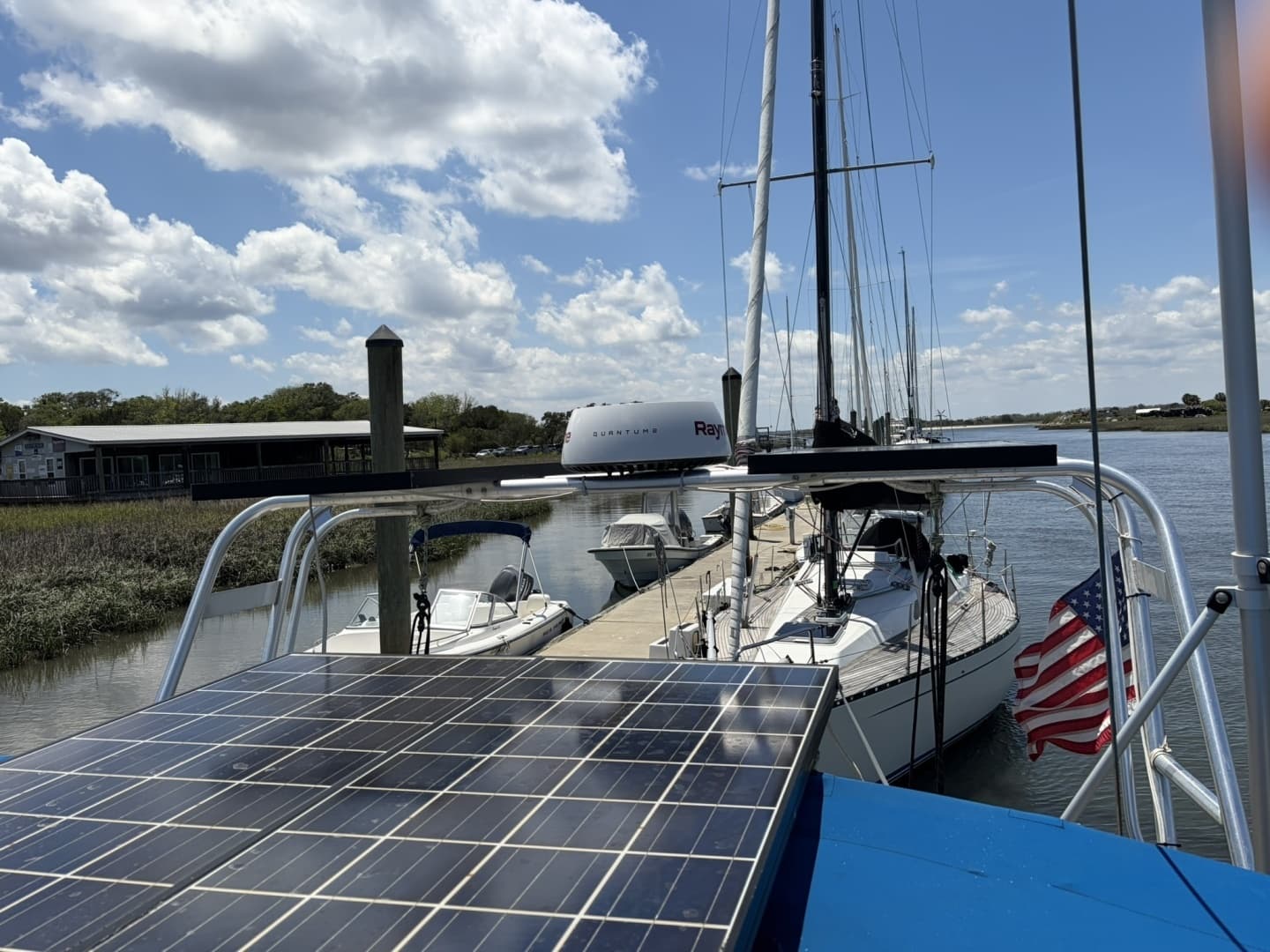 2006 Beneteau 423 - Image 74