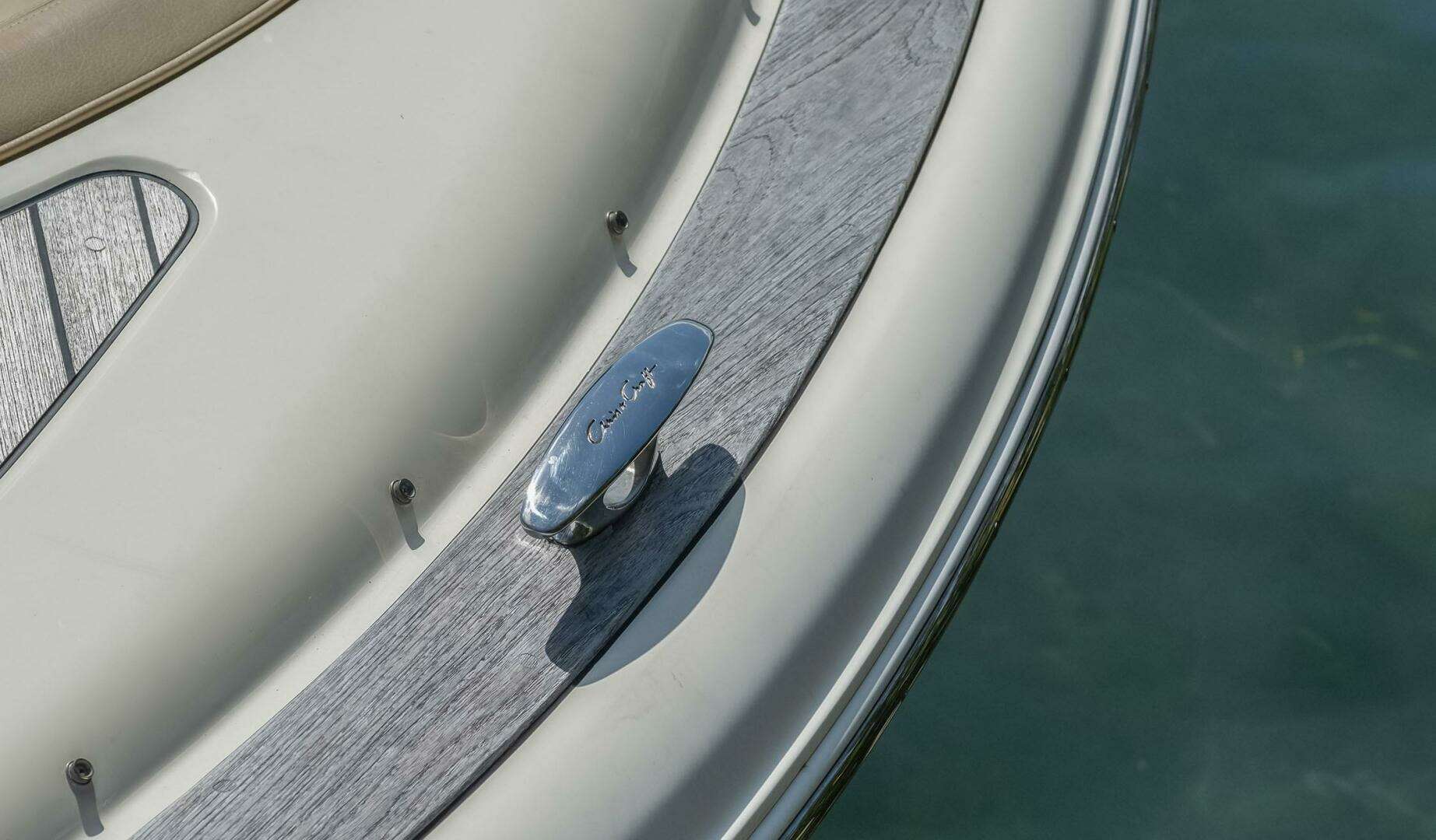 2013 Chris-Craft Launch 32 - Image 11