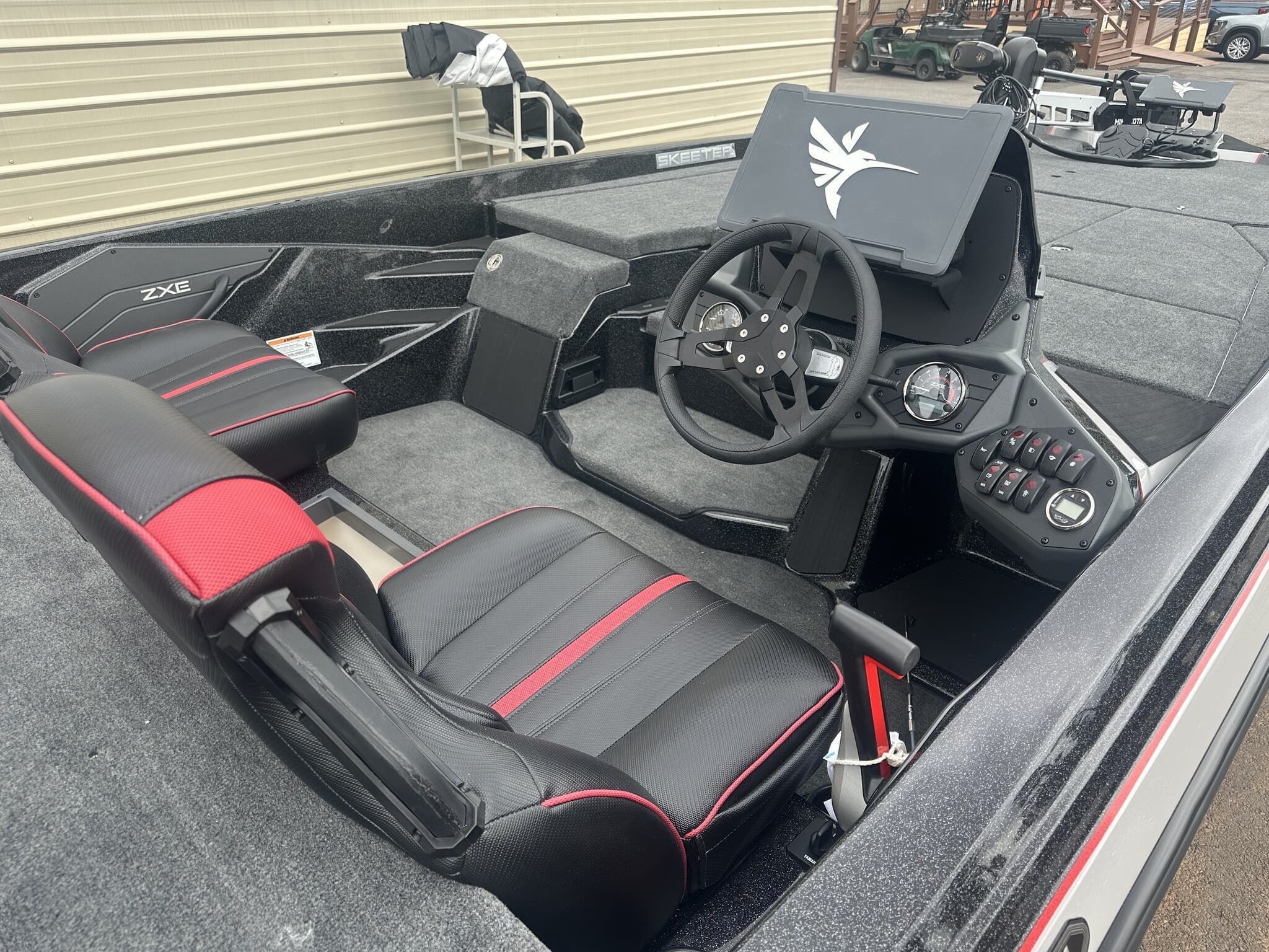 2026 Skeeter ZXE21 - 9