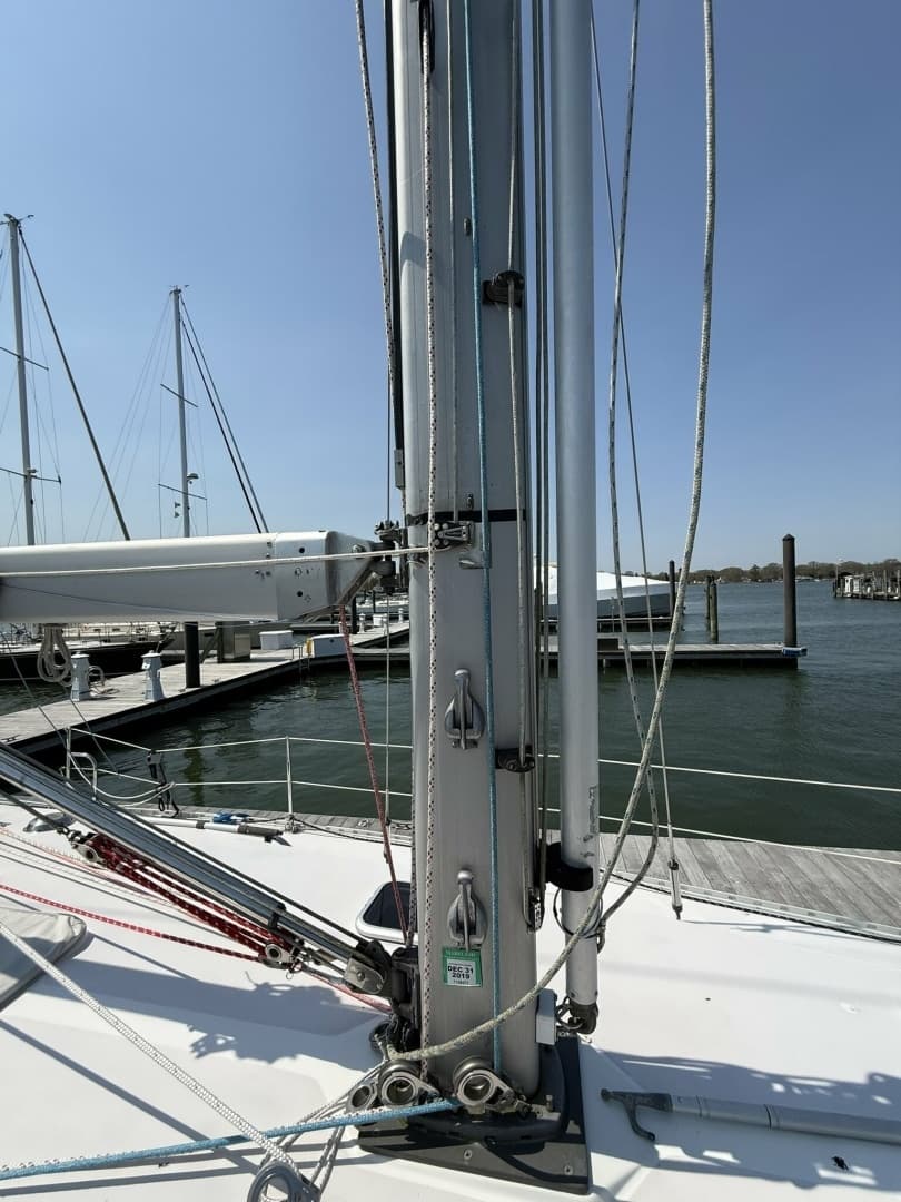 2002 Catalina — - Image 11