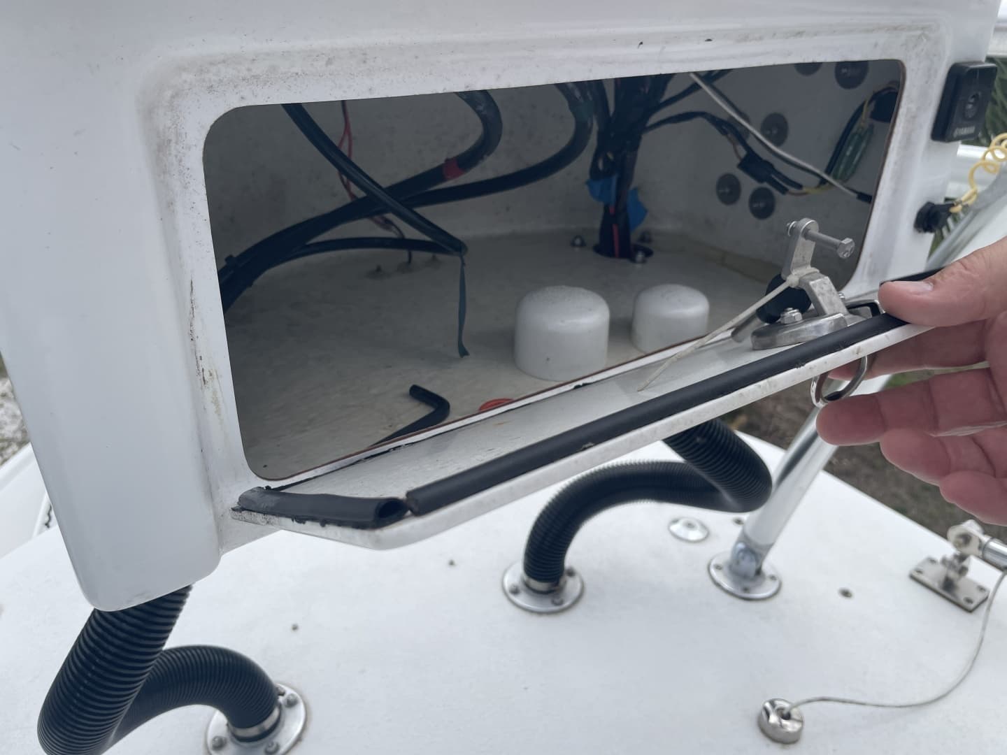 2022 Parker 25SE - Image 79