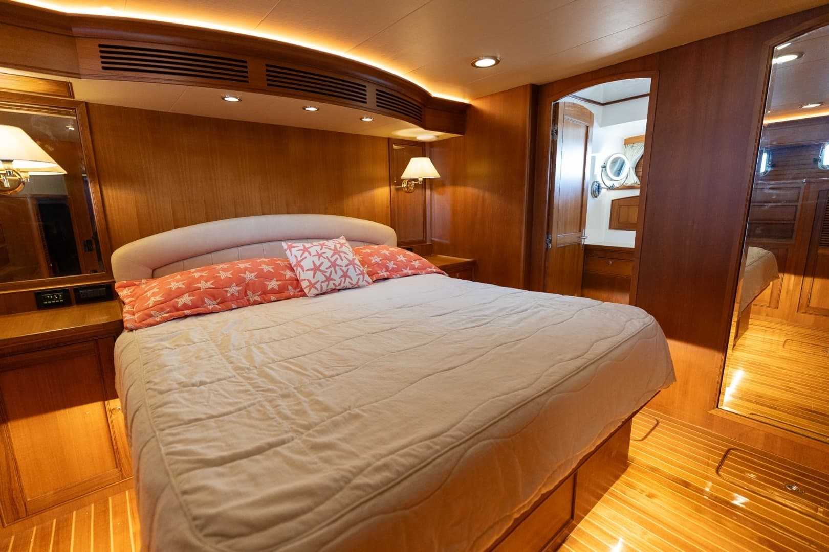 2016 Marlow Explorer 58E - Image 52