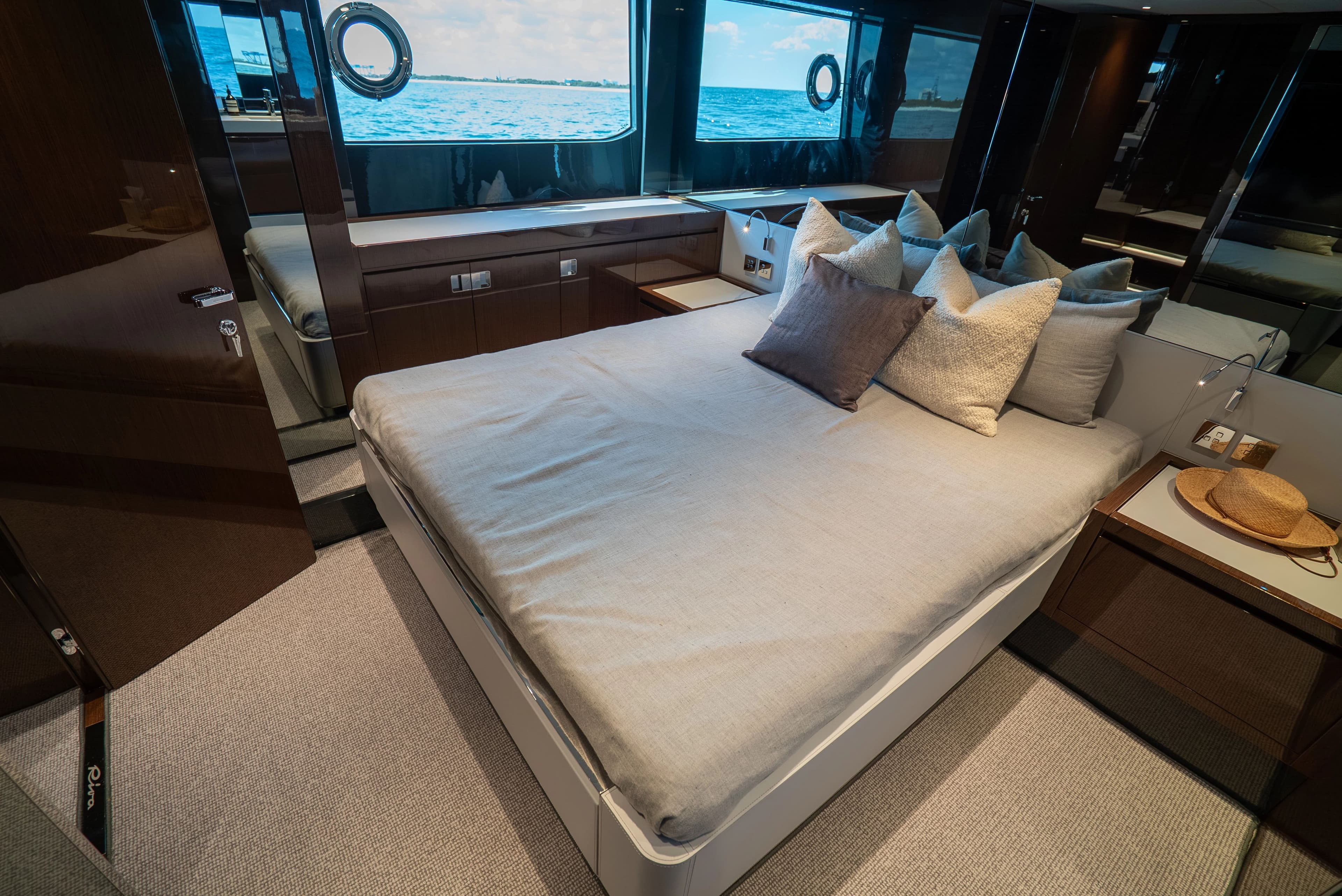 2024 Riva 68' Diable - 51