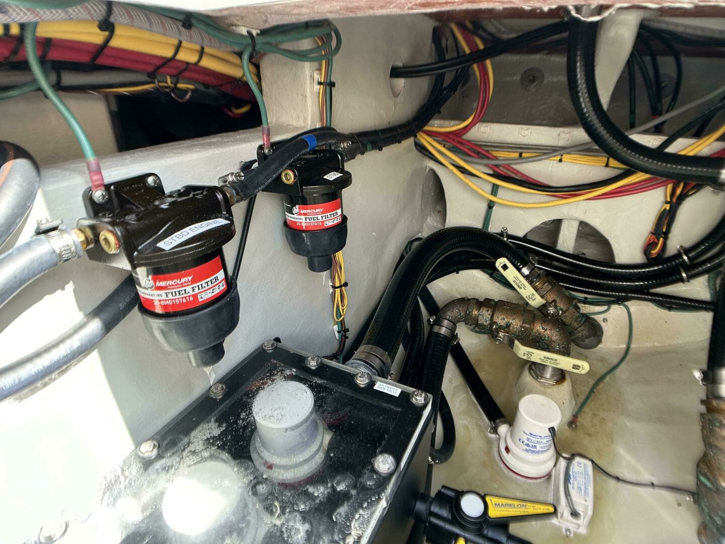 2022 SeaVee 390z Center Console - Image 24