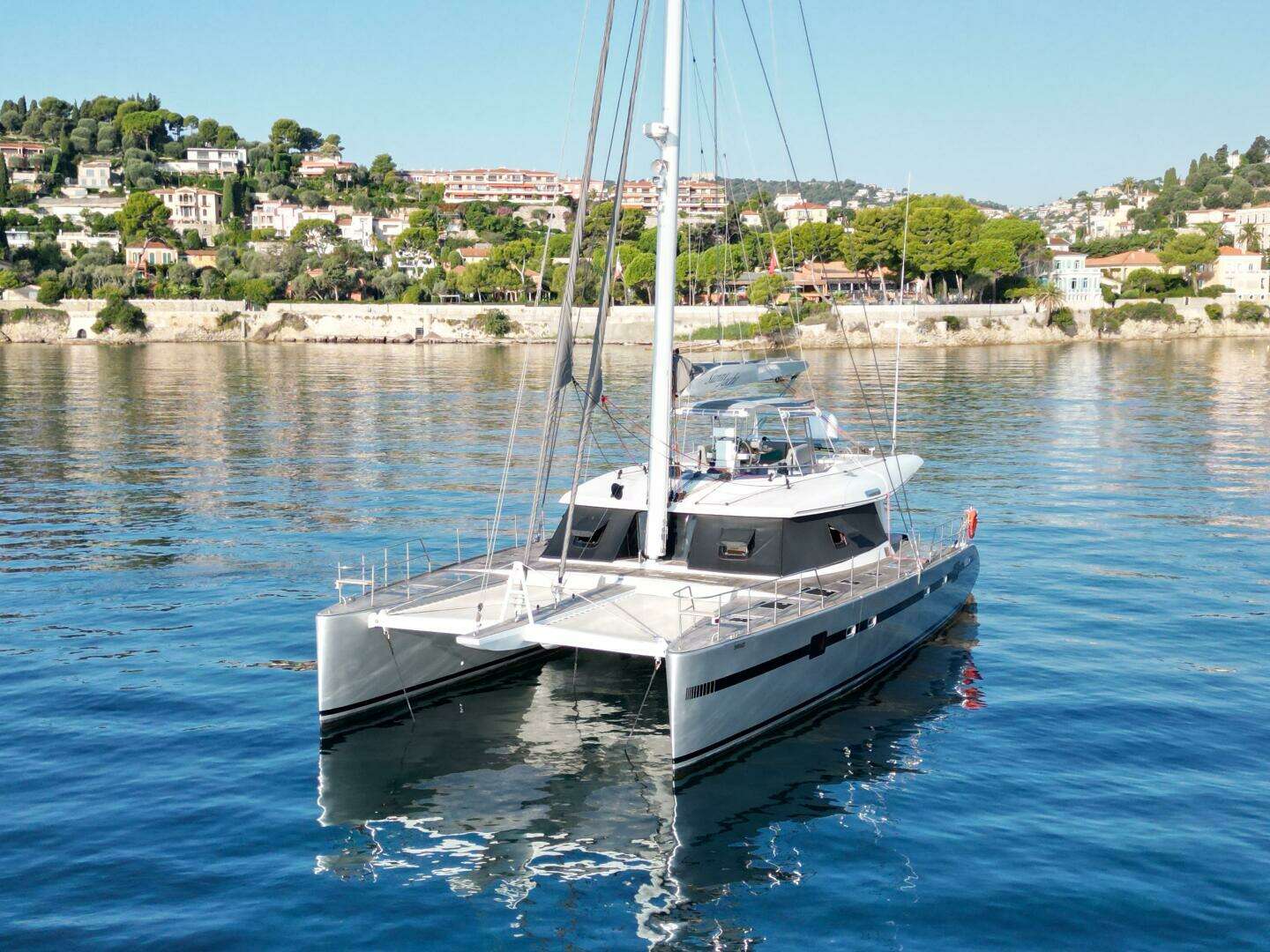 2008 Sunreef 62 - Image 18