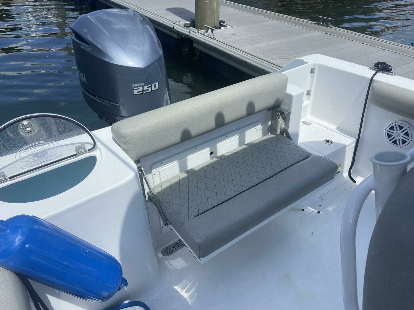2022 Sportsman Open 232 Center Console - Image 12