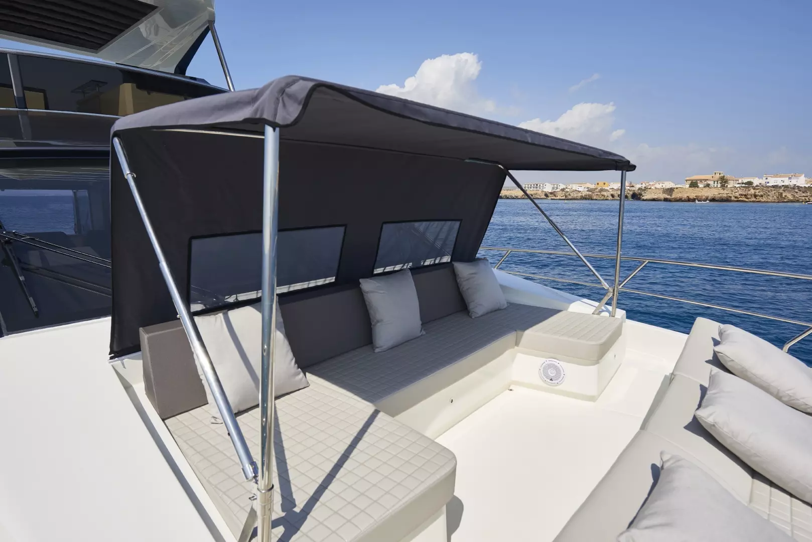 2021 Astondoa 66 Flybridge - Image 8