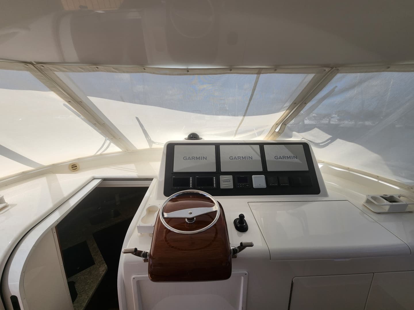 2018 Viking 48 Sport Tower - Image 8