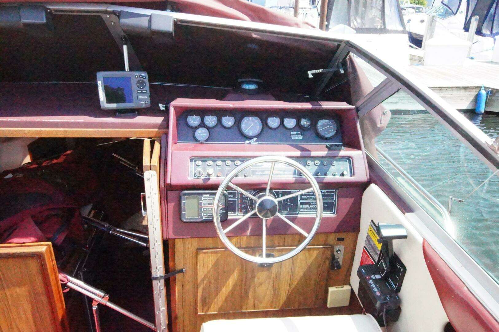 1988 Sea Ray — - Image 5