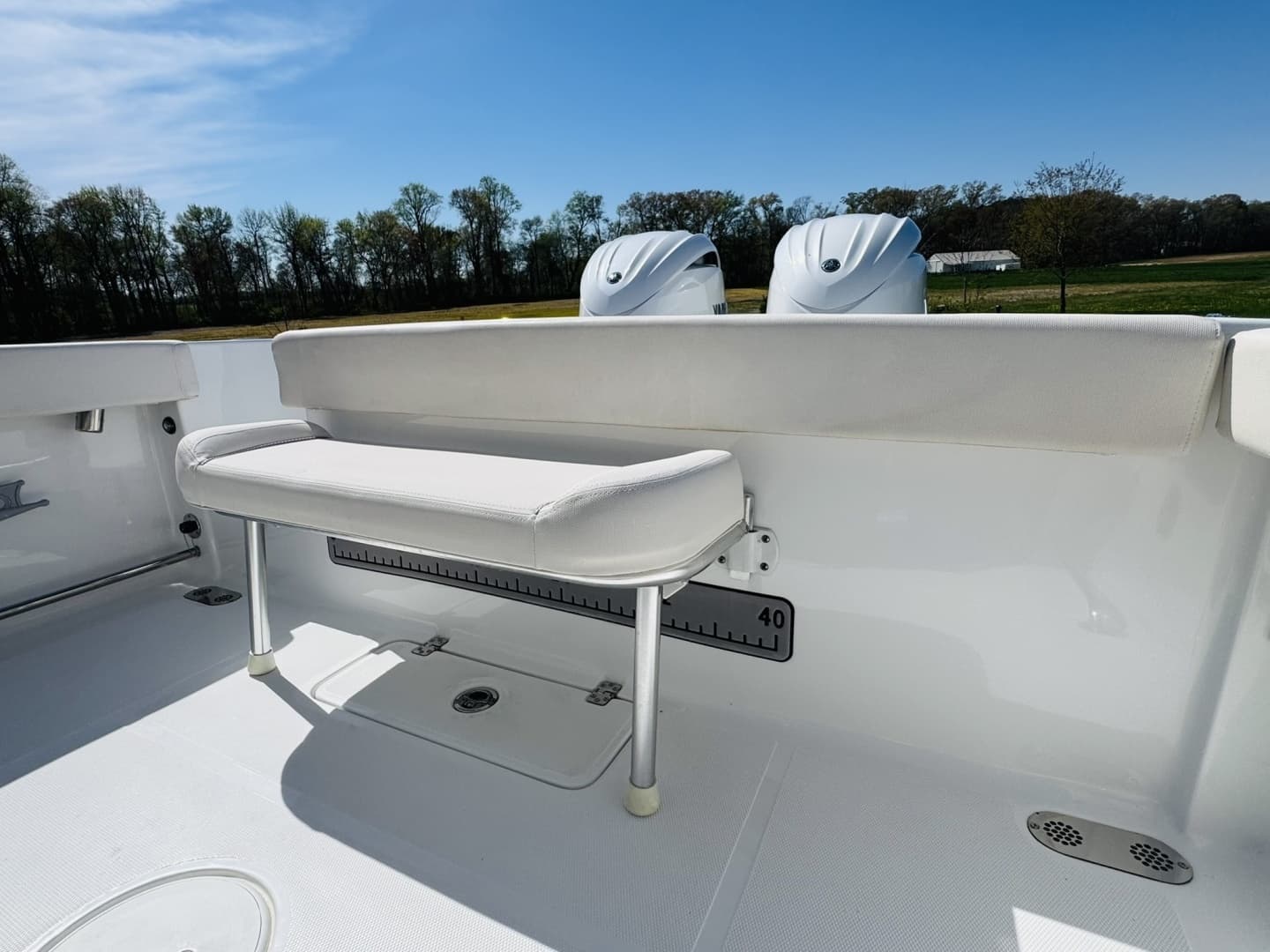2024 Sea Hunt Gamefish 25 - Image 15