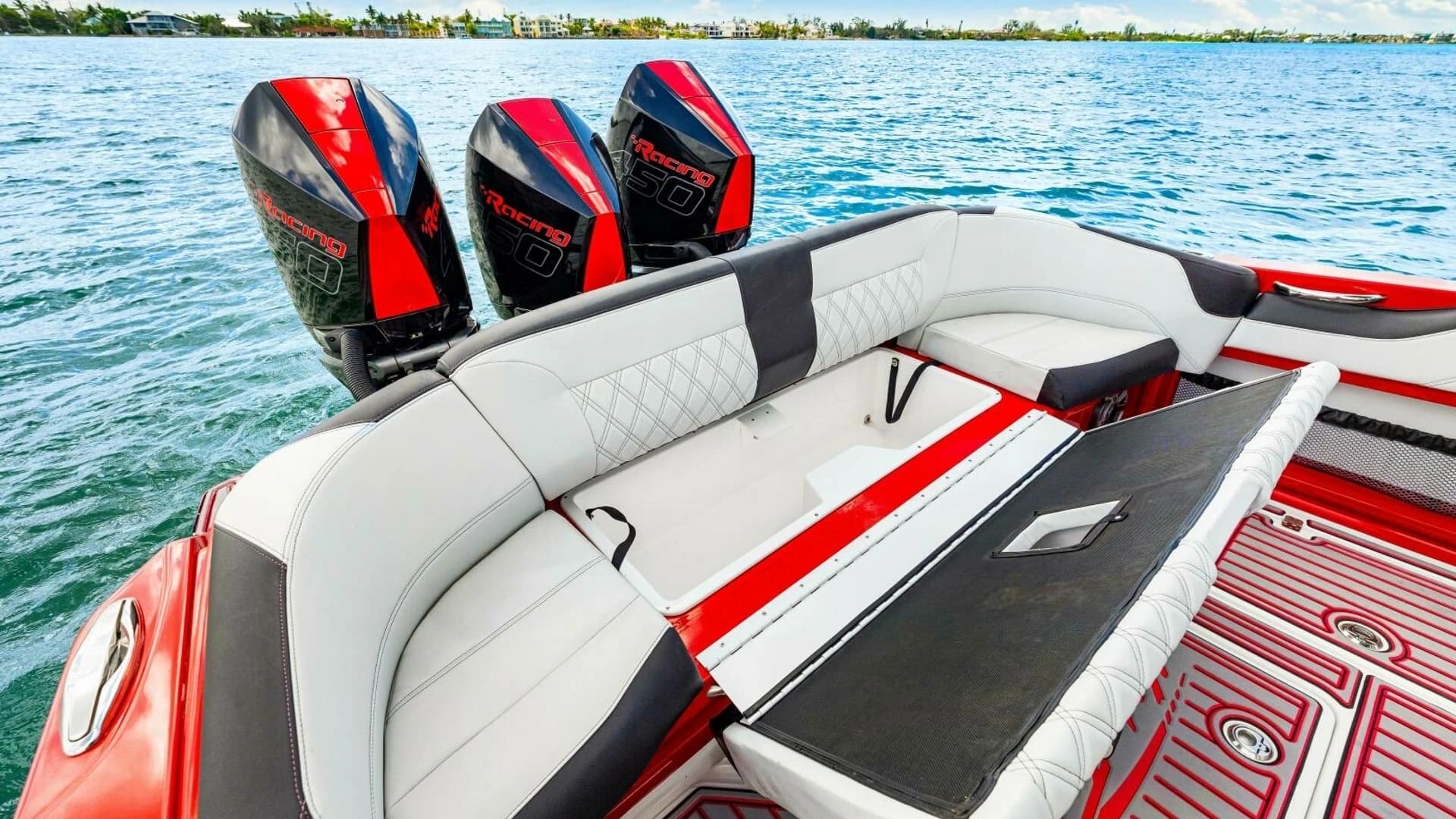 2022 Nor-Tech 390 SS - Image 21