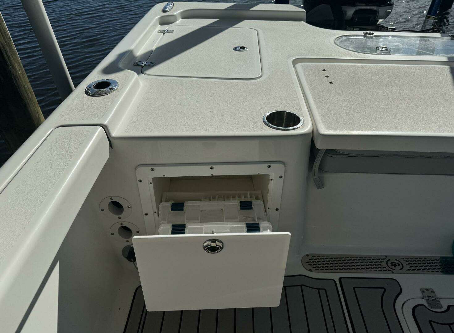 2019 Sea Pro — - Image 17