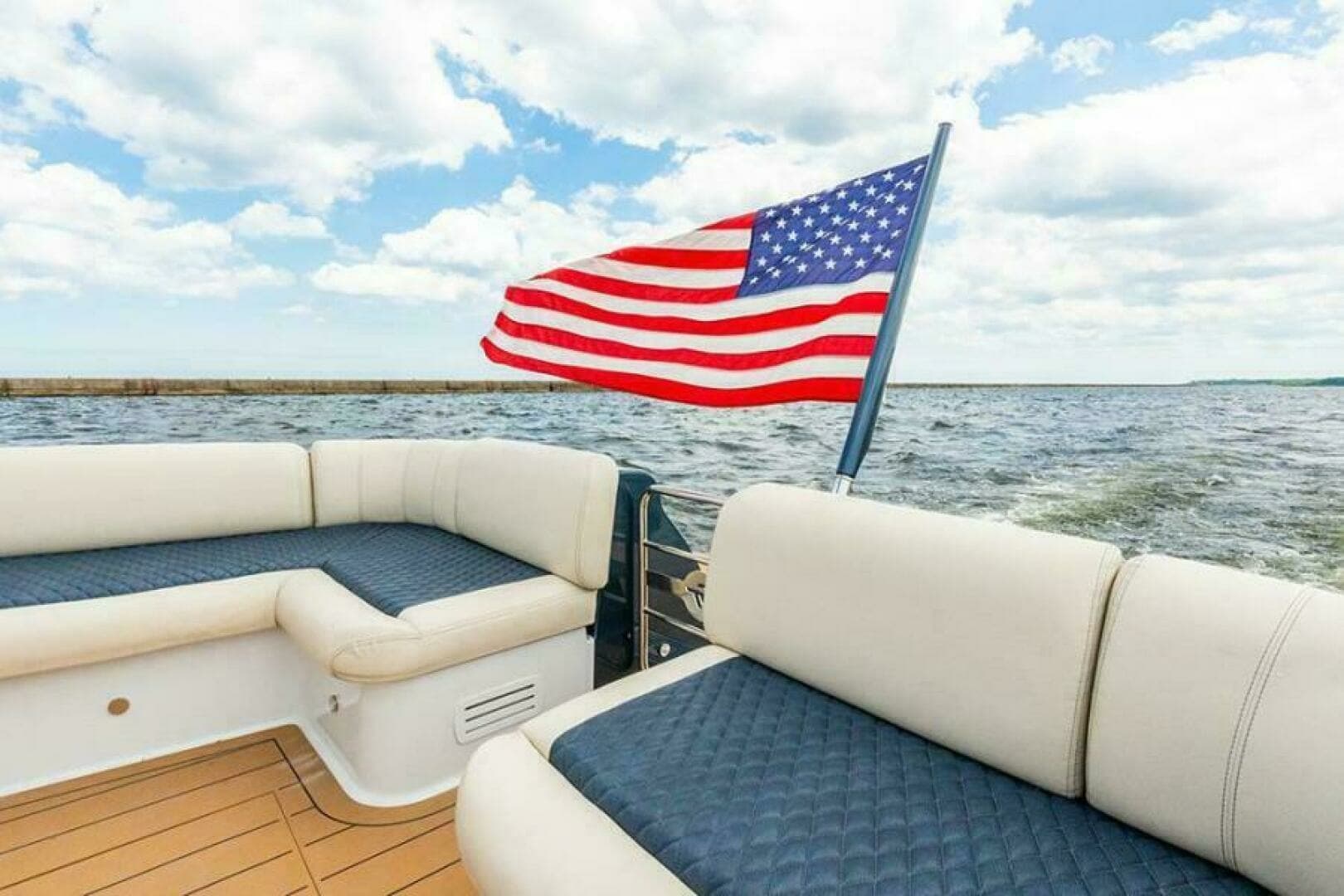 2019 Palm Beach Motor Yachts GT50 - Image 21