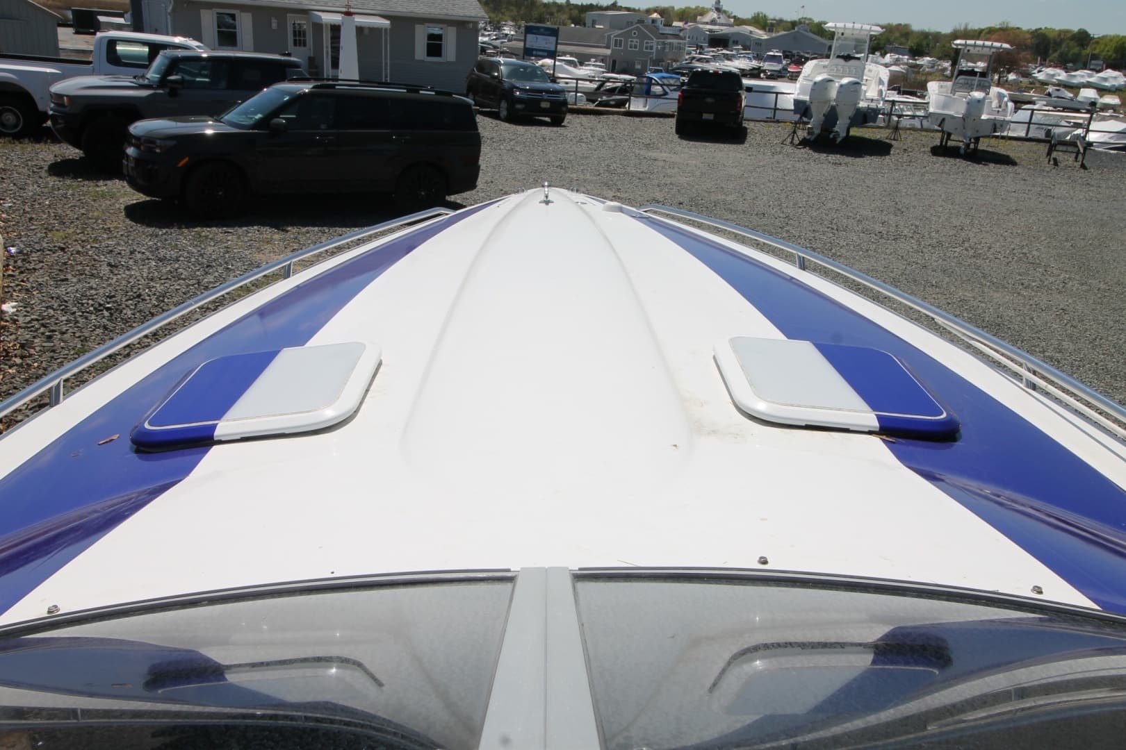2006 Formula 292 FASTech - Image 10