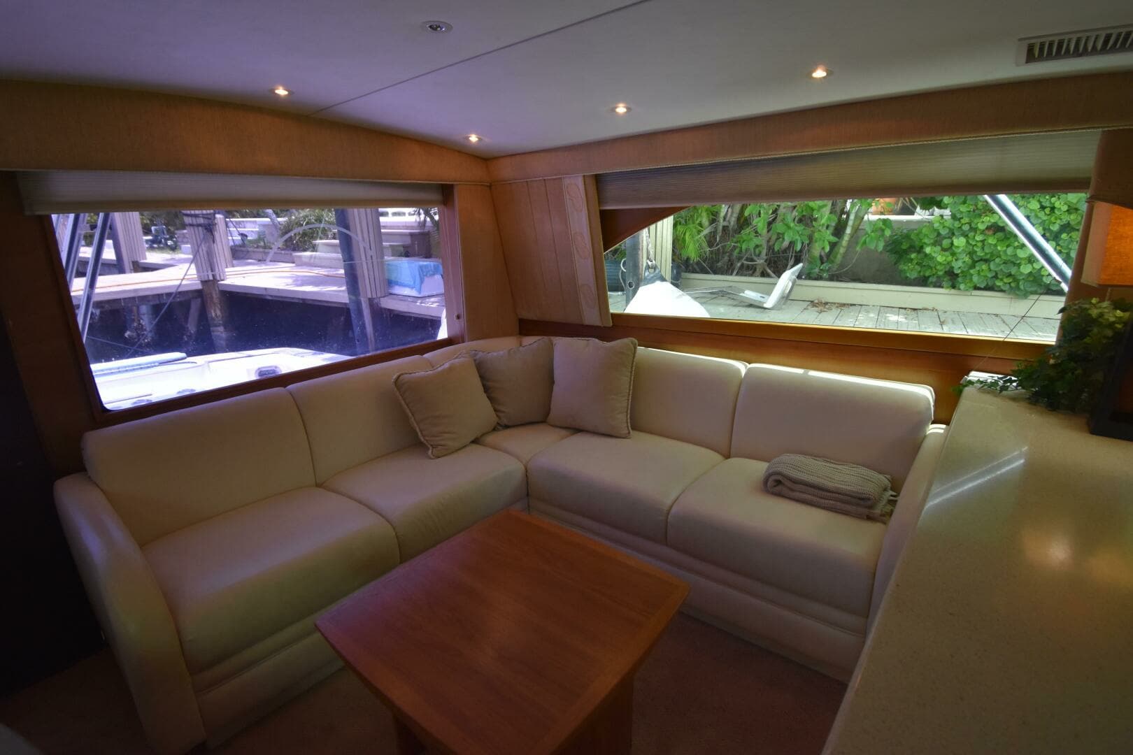 2003 Ocean Yachts 48 Super Sport - Image 22