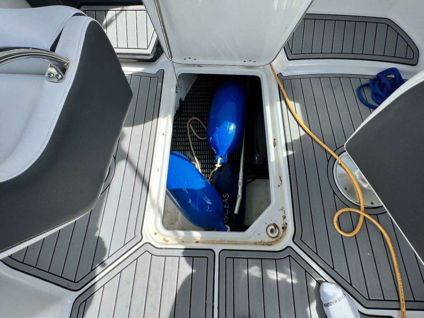 2022 Monterey M-45 - Image 33