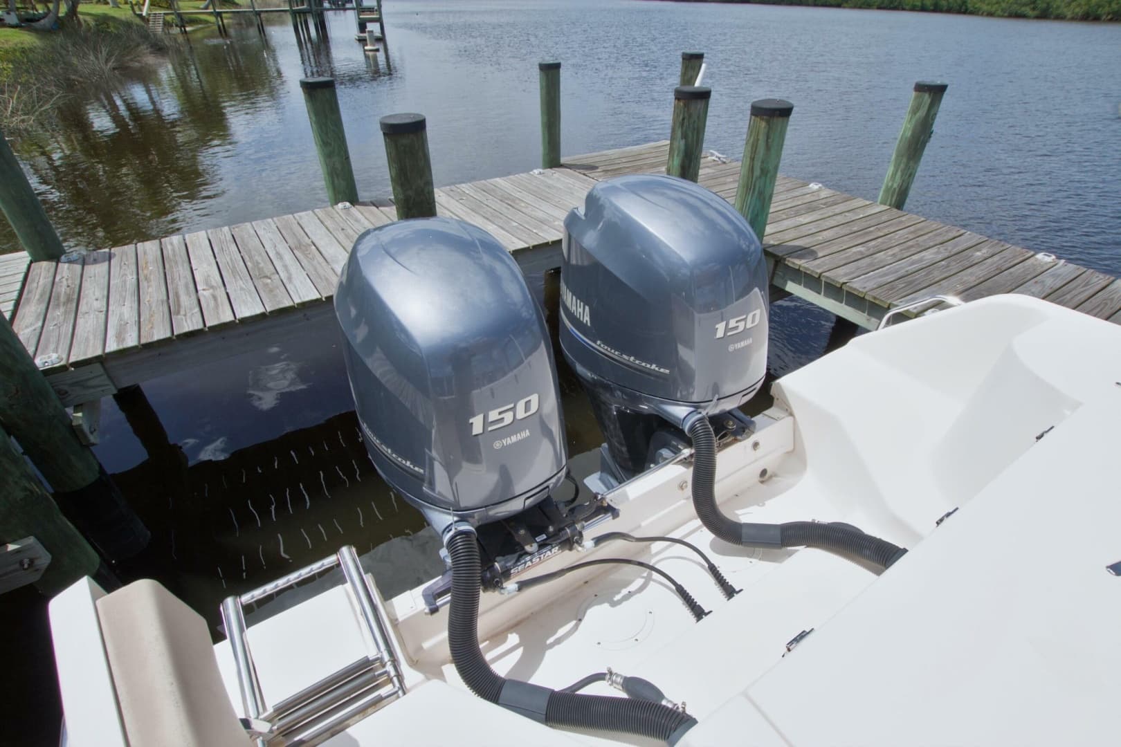 2013 Grady-White Freedom 275 - Image 40